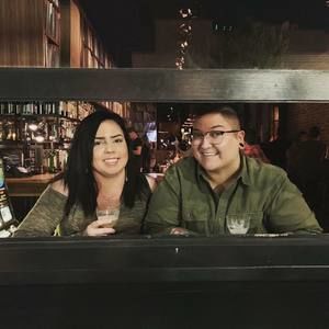 Meet your Posher, Nicky